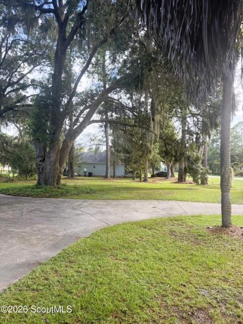 1124 Myers Hill Road, Brunswick GA - photo 13 of 79