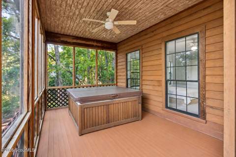 1525 W Black Island Road, Darien GA - photo 7 of 48