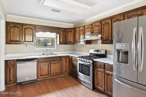 149 Lake View Circle, Brunswick GA - photo 8 of 29