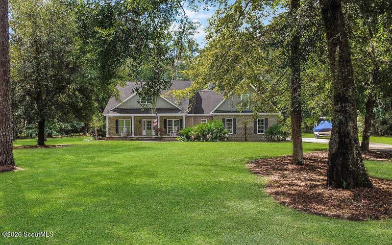 4 bedroom Single Family Residence at 1062 Fair Hope Drive, Belvedere Island Plantation, Townsend — photo 4