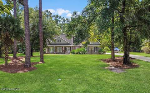 1062 Fair Hope Drive, Townsend GA - photo 7 of 62