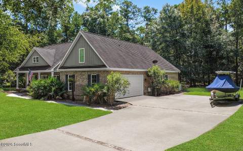 1062 Fair Hope Drive, Townsend GA - photo 8 of 62