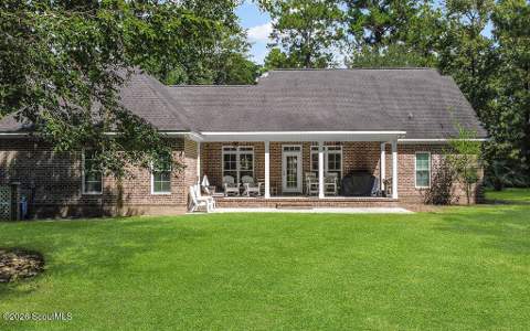 1062 Fair Hope Drive, Townsend GA - photo 9 of 62
