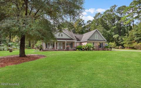 1062 Fair Hope Drive, Townsend GA - photo 12 of 62