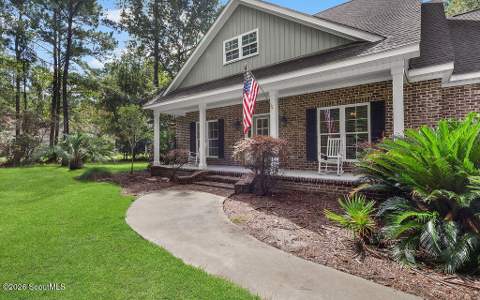 1062 Fair Hope Drive, Townsend GA - photo 13 of 62