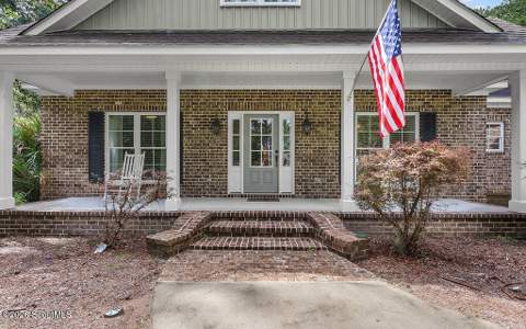 1062 Fair Hope Drive, Townsend GA - photo 14 of 62