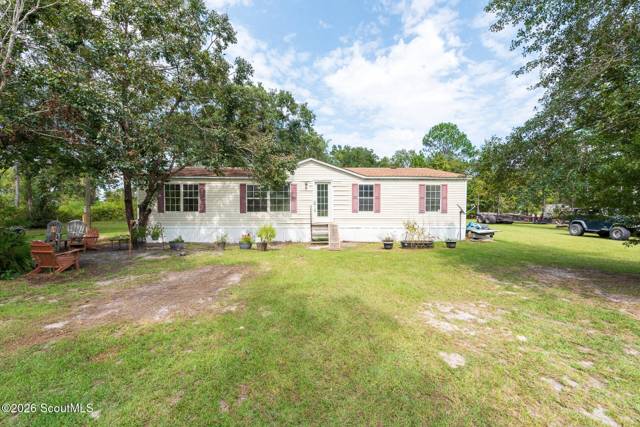 569 Shady Oaks Circle, home for sale in Brantley County