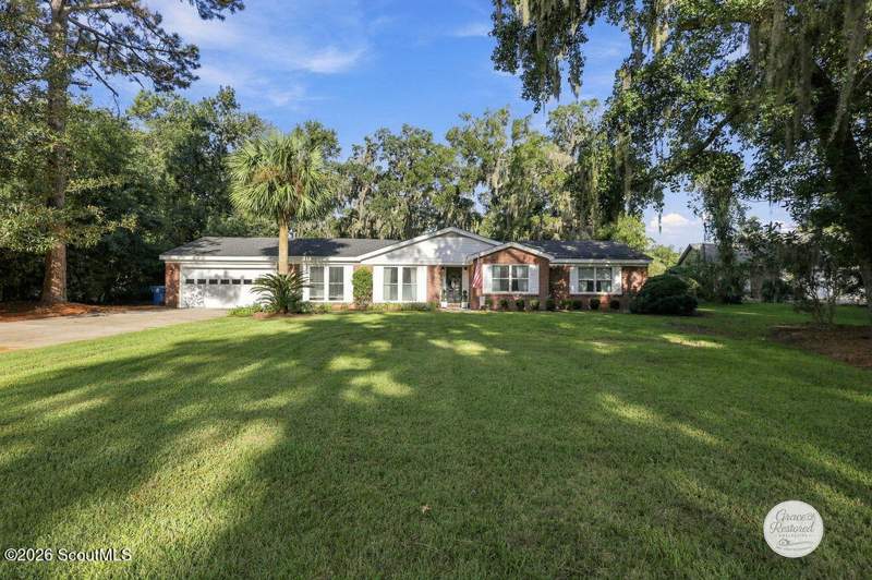 3 bedroom Single Family Residence at 502 Old Mission Road, Belle Point, Brunswick — photo 2