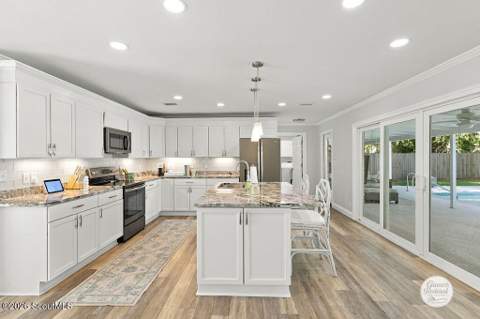 502 Old Mission Road, Brunswick GA - photo 17 of 38