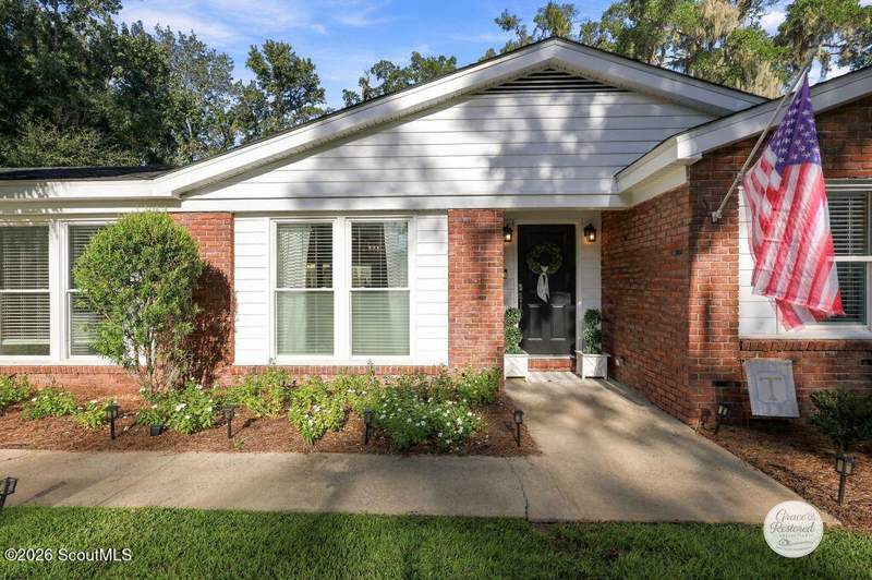 3 bedroom Single Family Residence at 502 Old Mission Road, Belle Point, Brunswick — photo 3