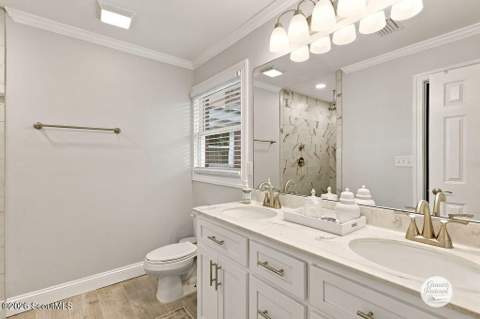 502 Old Mission Road, Brunswick GA - photo 24 of 38