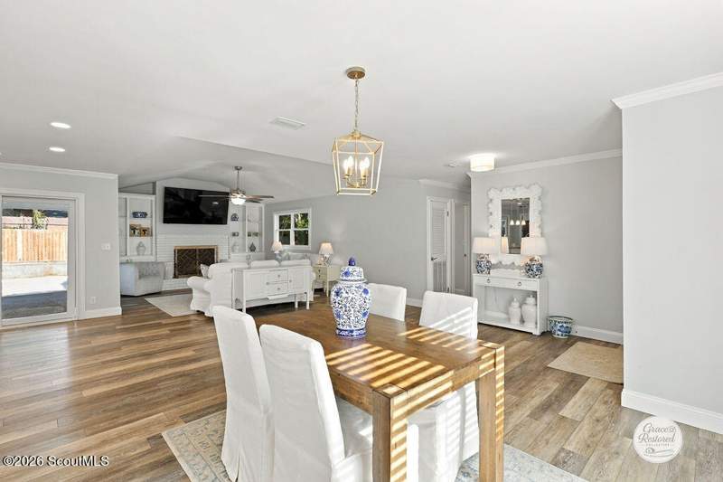 3 bedroom Single Family Residence at 502 Old Mission Road, Belle Point, Brunswick — photo 5