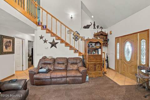 1129 Walker Drive, Darien GA - photo 7 of 36
