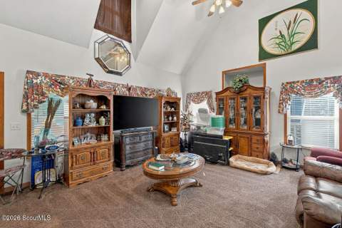 1129 Walker Drive, Darien GA - photo 8 of 36