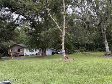 55 Billyville Road, home for sale in Woodbine 31569
