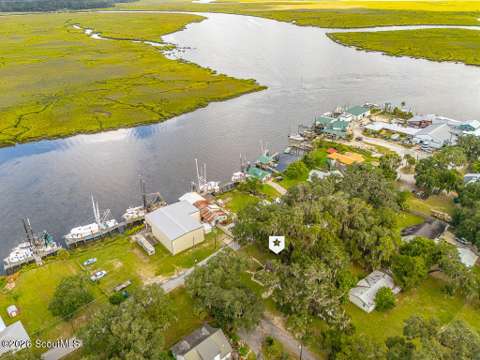 1426 Norman Avenue, home for sale in Townsend 31331