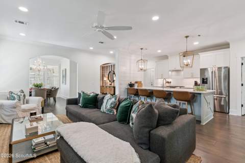 150 Ledbetter Avenue, St. Simons Island GA - photo 12 of 40