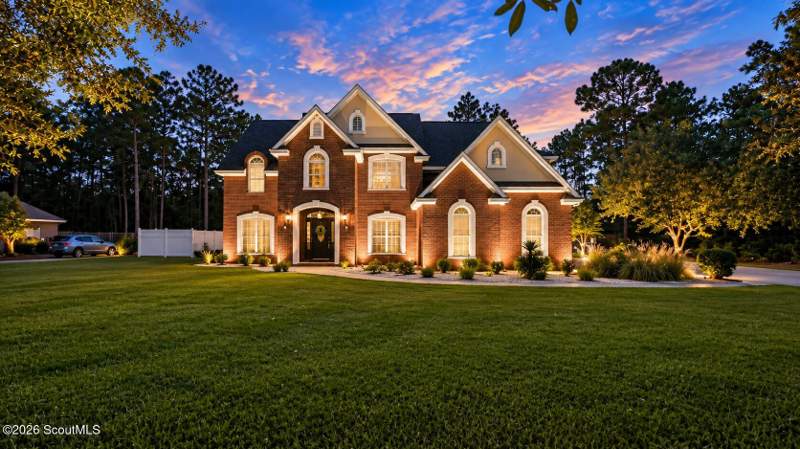 5 bedroom Single Family Residence at 760 Littlefield Street, No Recorded Subdivision, Jesup — photo 3