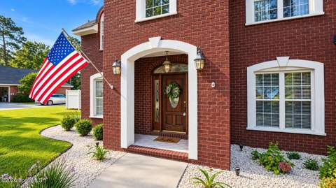 760 Littlefield Street, Jesup GA - photo 9 of 68