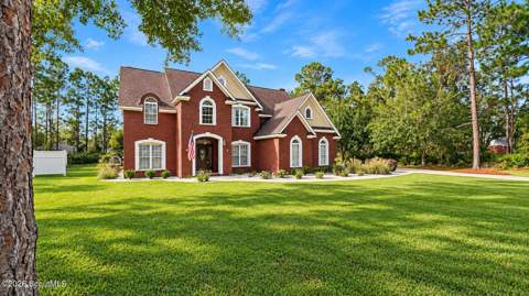 760 Littlefield Street, Jesup GA - photo 16 of 68