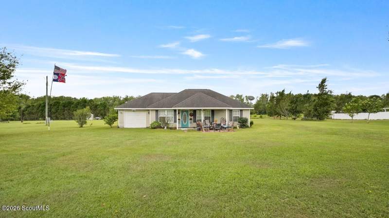 0 bedroom Single Family Residence at 231 Colleen Lane, No Recorded Subdivision, Jesup — photo 3