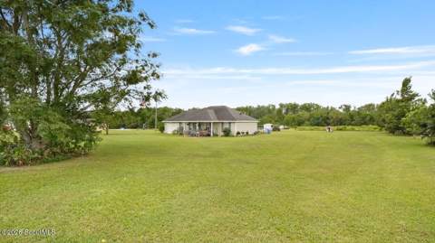 231 Colleen Lane, Jesup GA - photo 18 of 28