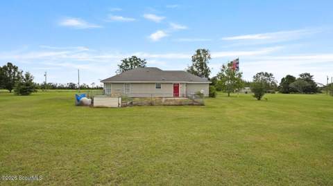 231 Colleen Lane, Jesup GA - photo 22 of 28