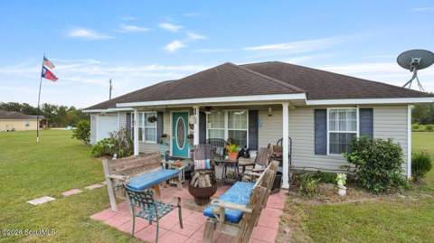 231 Colleen Lane, Jesup GA - photo 24 of 28