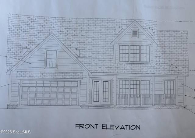 Village Bluff