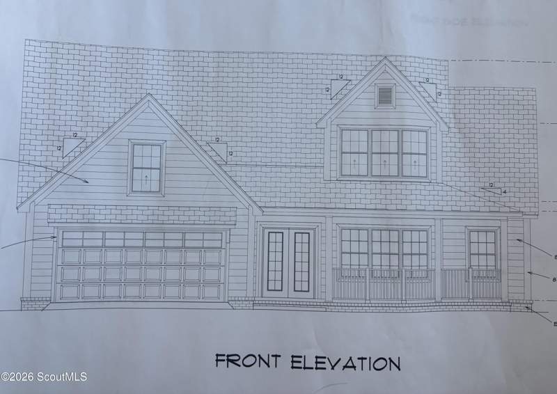 5 bedroom Single Family Residence at 21 Horton Way, Village Bluff, St. Simons Island — photo 2