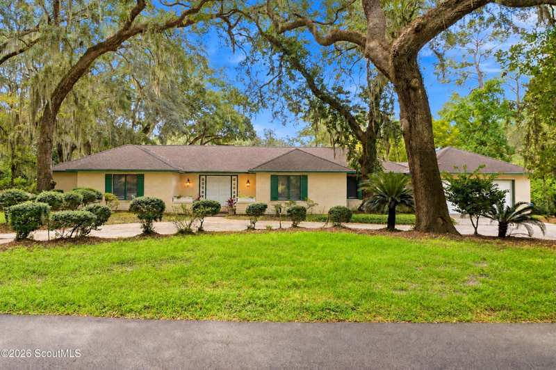 3 bedroom Single Family Residence at 121 Jacobs Road, Shaws Bounty, St. Simons Island — photo 1