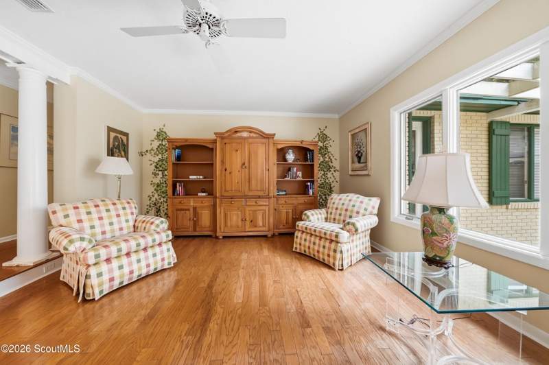 3 bedroom Single Family Residence at 121 Jacobs Road, Shaws Bounty, St. Simons Island — photo 5