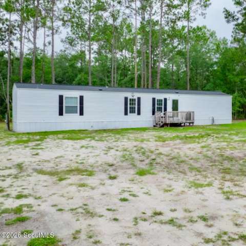 1889 N Mcdonald Road, home for sale in Waycross 31503