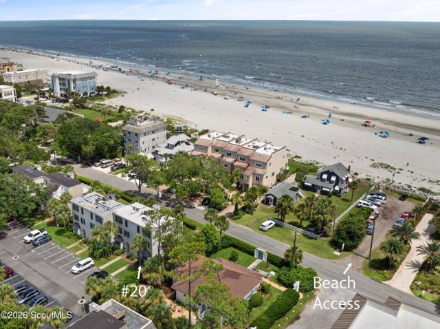 1035 Beachview Drive, home for sale in St. Simons Island
