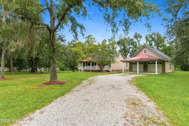 74 Alvah Brazell Road