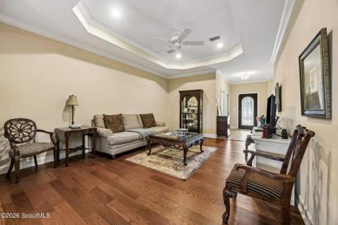 246 Laurel Landing Boulevard, Kingsland GA - photo 8 of 63