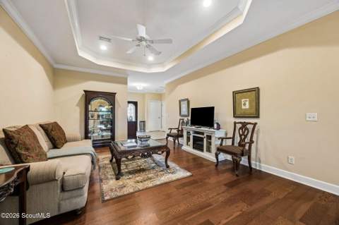 246 Laurel Landing Boulevard, Kingsland GA - photo 9 of 63