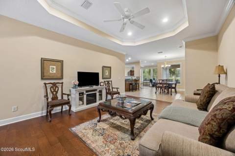 246 Laurel Landing Boulevard, Kingsland GA - photo 10 of 63