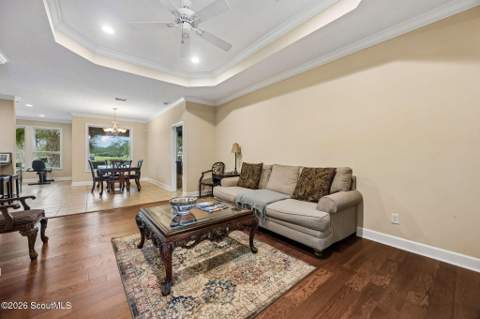 246 Laurel Landing Boulevard, Kingsland GA - photo 11 of 63