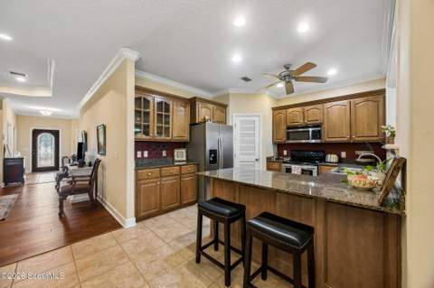 246 Laurel Landing Boulevard, Kingsland GA - photo 15 of 63