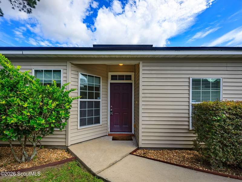3 bedroom Half Duplex at 106 Callie Circle, Planting Hammock, Brunswick — photo 4