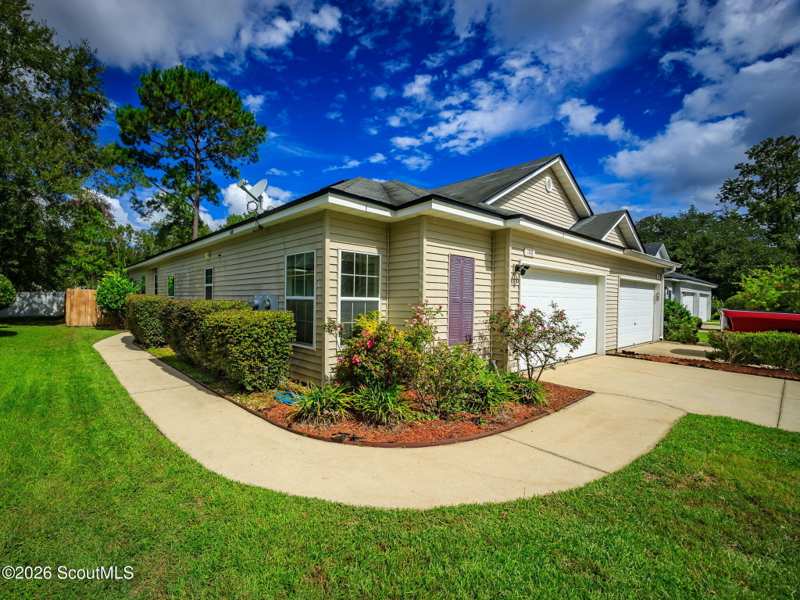 3 bedroom Half Duplex at 106 Callie Circle, Planting Hammock, Brunswick — photo 1