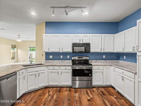106 Callie Circle, Brunswick GA - photo 6 of 24