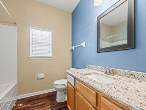 106 Callie Circle, Brunswick GA - photo 20 of 24