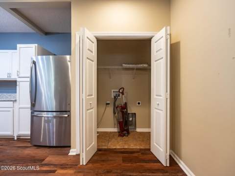 106 Callie Circle, Brunswick GA - photo 9 of 24