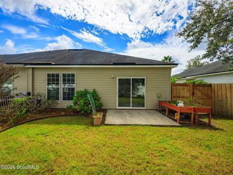 106 Callie Circle, Brunswick GA - photo 22 of 24
