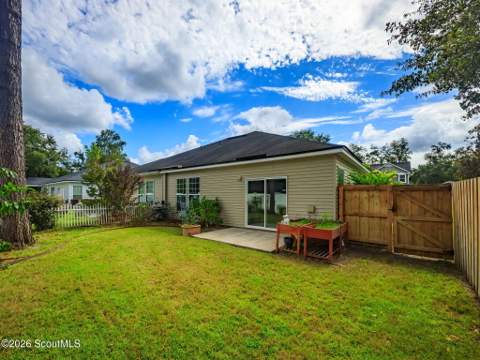106 Callie Circle, Brunswick GA - photo 23 of 24