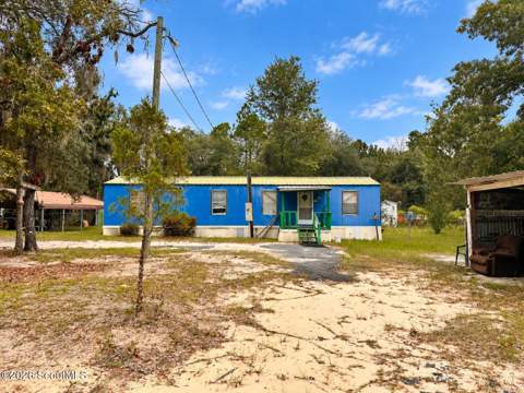 6979 Oak Ridge Circle, Blackshear GA - photo 13 of 17
