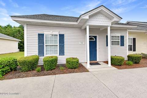 380 Moss Creek Lane, starter home for sale in Brunswick