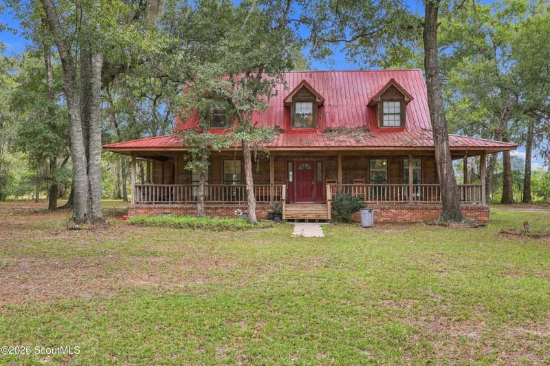 0 bedroom Single Family Residence at 7965 Raybon Road, No Recorded Subdivision, Nahunta — photo 2